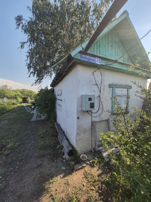Дача плодородная