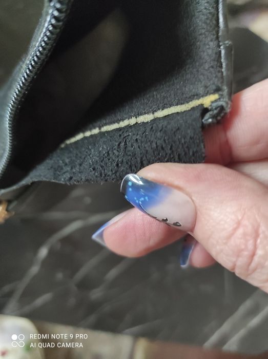 Продам обувь новая