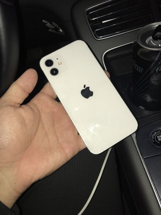 Продается iPhone 12 64 gb все в орг