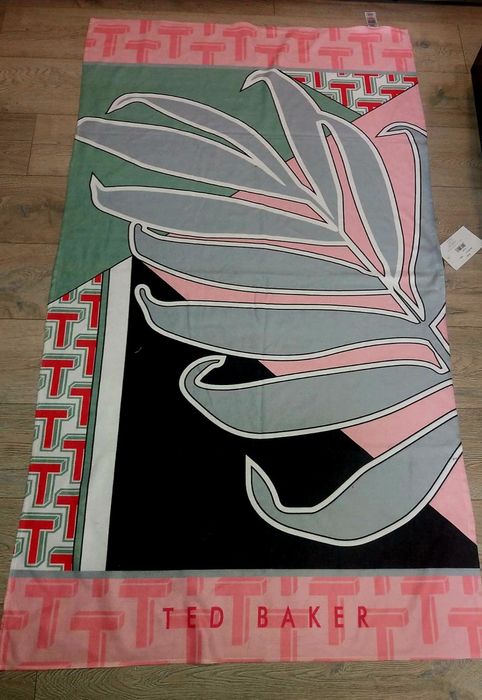 Плажни кърпи Тед Бейкър -