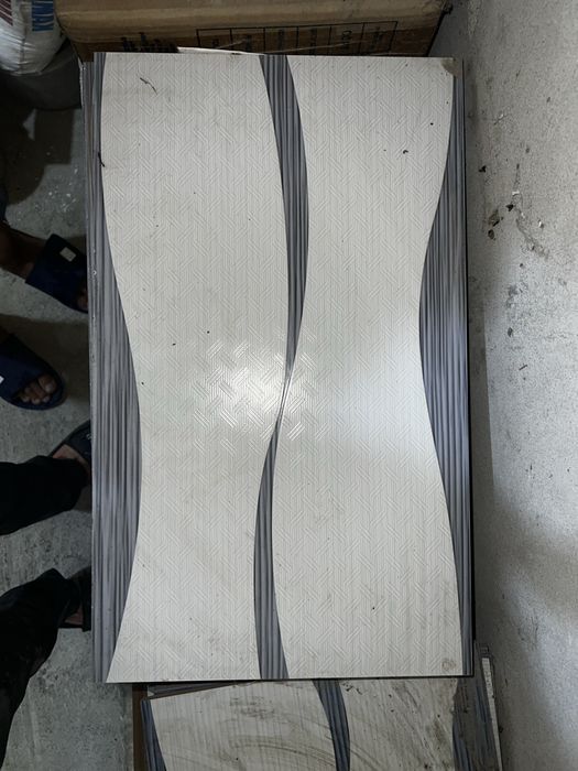 кафель новый 30x45