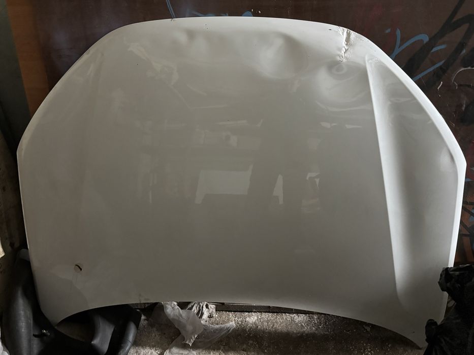 Продам капот гранта фл