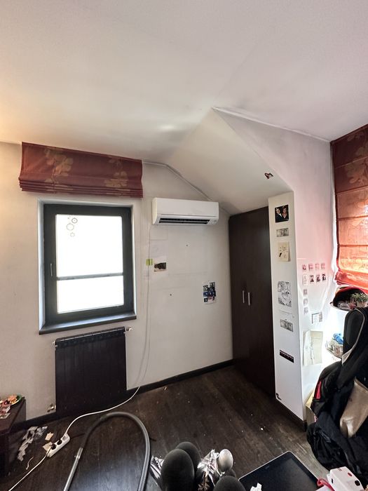 Montaj Aer Conditionat