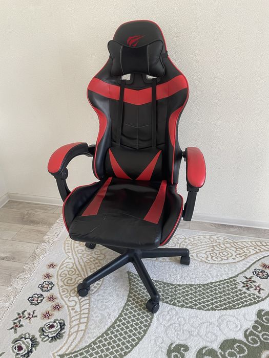 Игровая кресло удобная