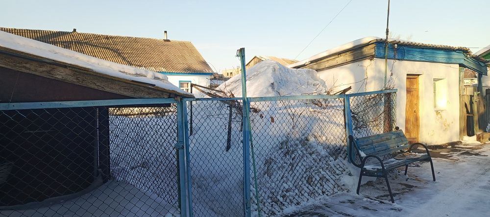 Продам дом или обмен