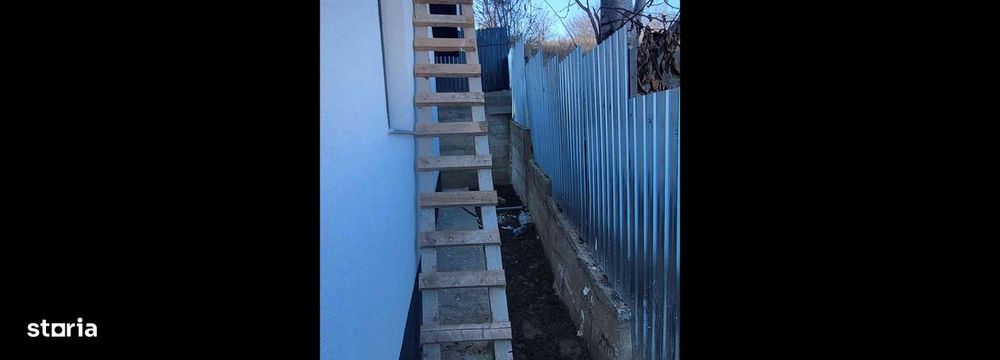 Casă modernă Margineni