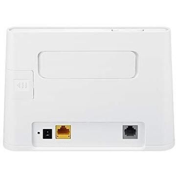 Router wireless ROUTER HUAWEI B311-221 (WHITE)