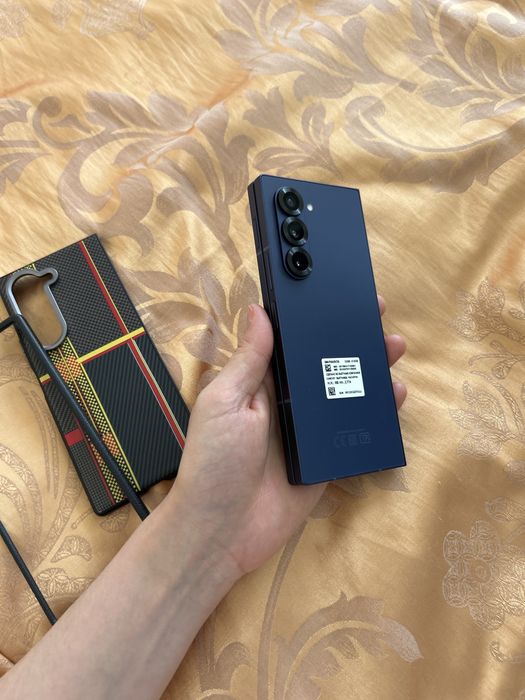 Samsung Galaxy Z Fold  6