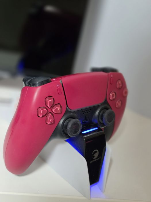 Playstation 5 CA NOU !!