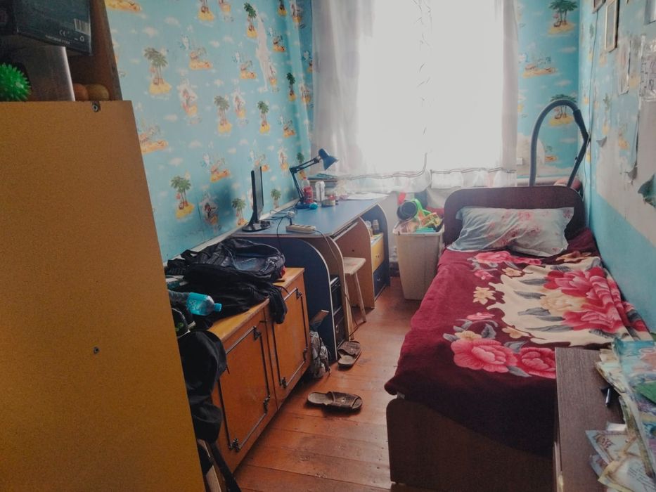 Продаю дом.Район авторынка.