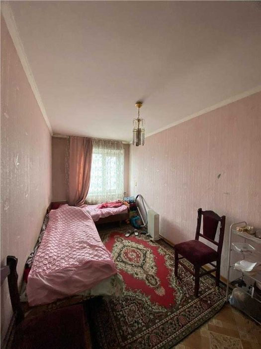 З-х комнатная  Сарыарка р-н