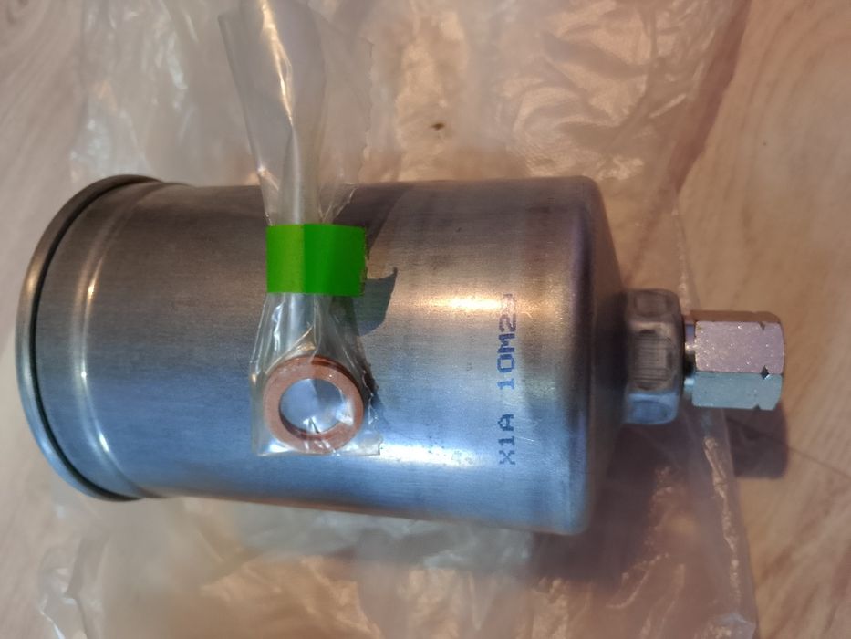 Продам фильтр на Ауди 80/100