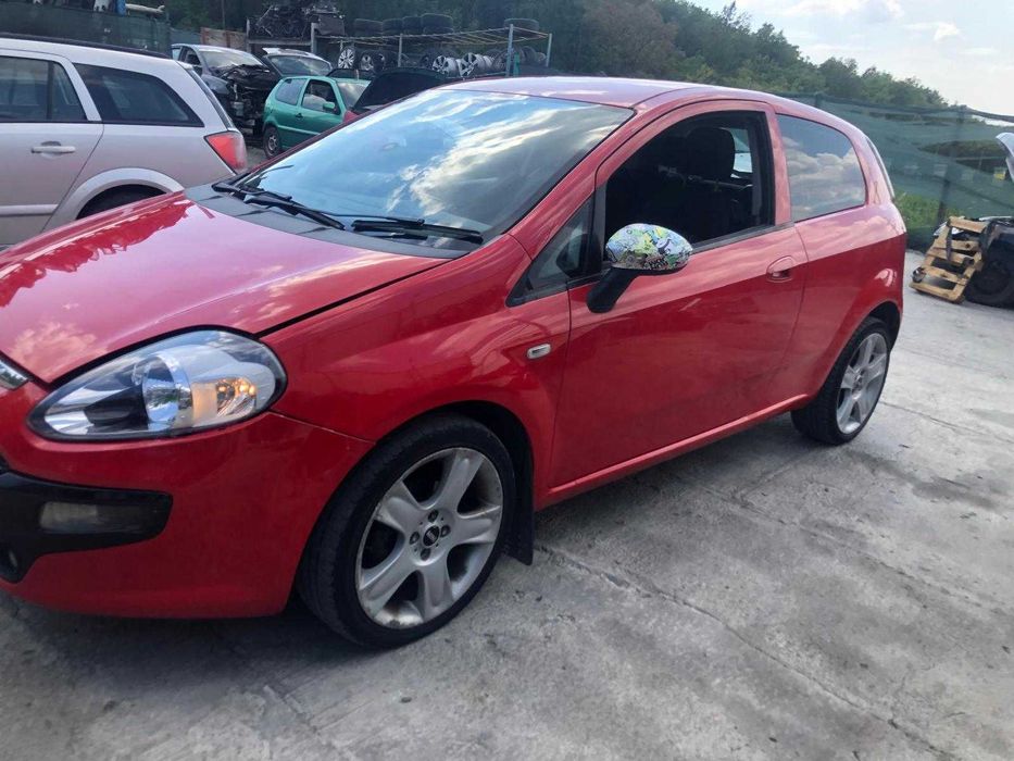 Dezmembram Fiat Punto EVO