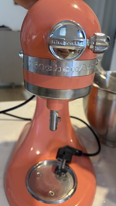 KitchenAid Artisan