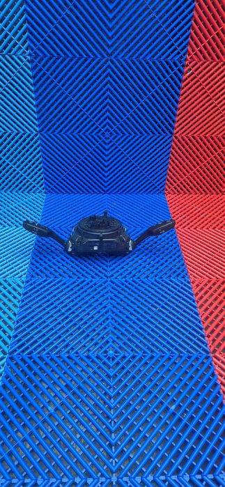 Spira volan bmw seria 5 f10 f11 volan cu padele cod spira 9245627