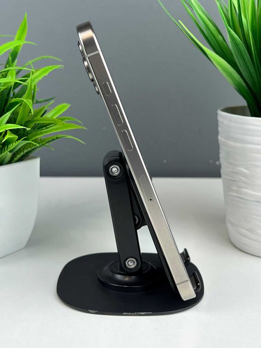 Apple iPhone 16 Pro Max серый, серый 1277а43110