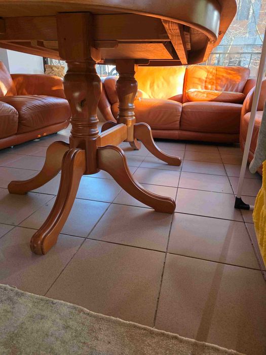 Mobilier living/dining