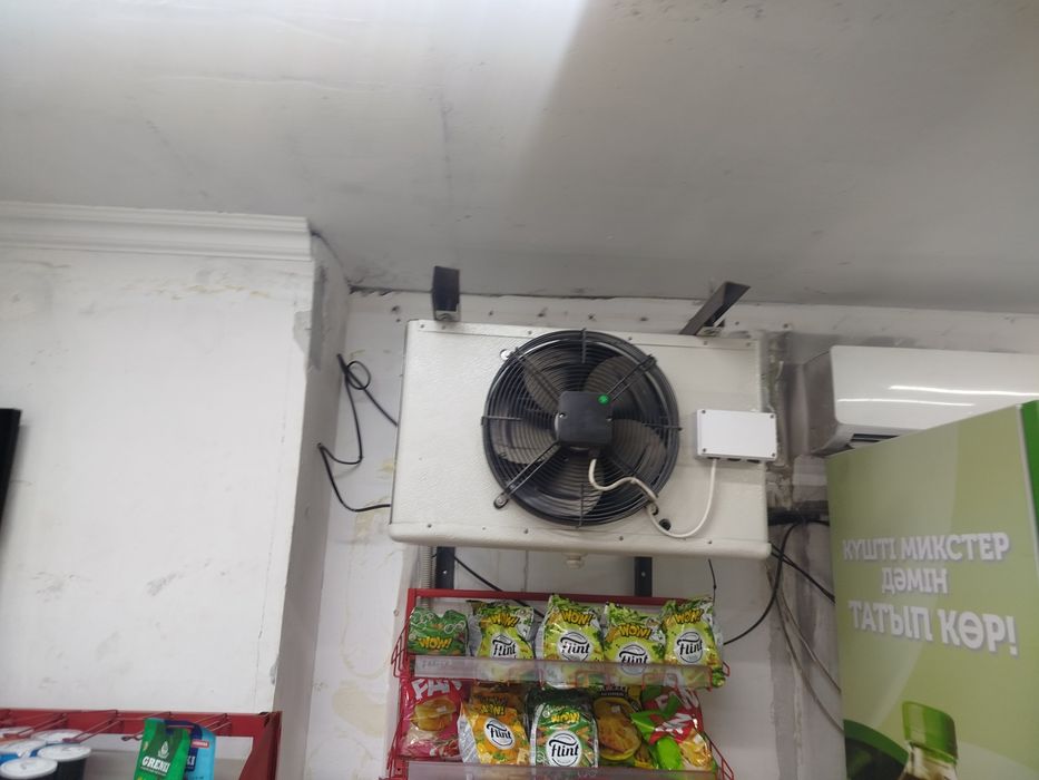 Продам сплит систему (ВОП)