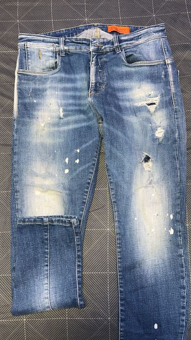 Мъжки дънки pause jeans
