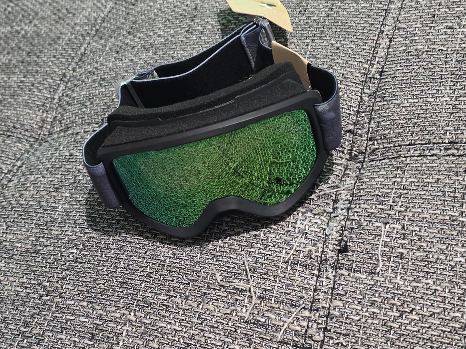 Детски ски/сноуборд маска QUIKSILVER