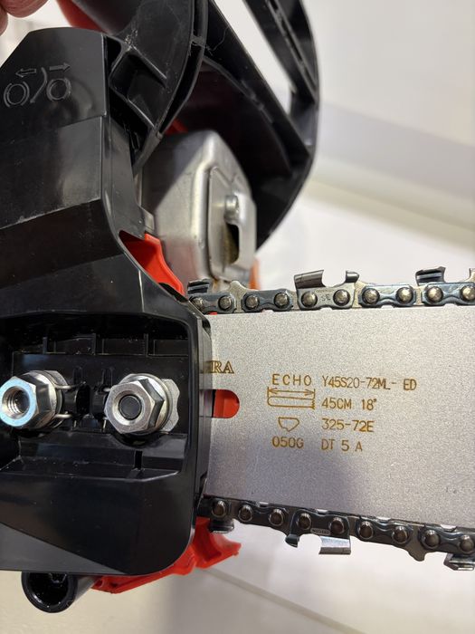 Drujba ECHO  CS-4010  motoferastrau,2,6cp, Japan