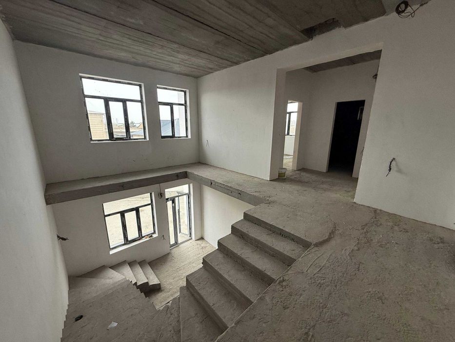 TAYYOR 2 QAVATLI 2.4 SOTIQLI hovli sotiladi #a807