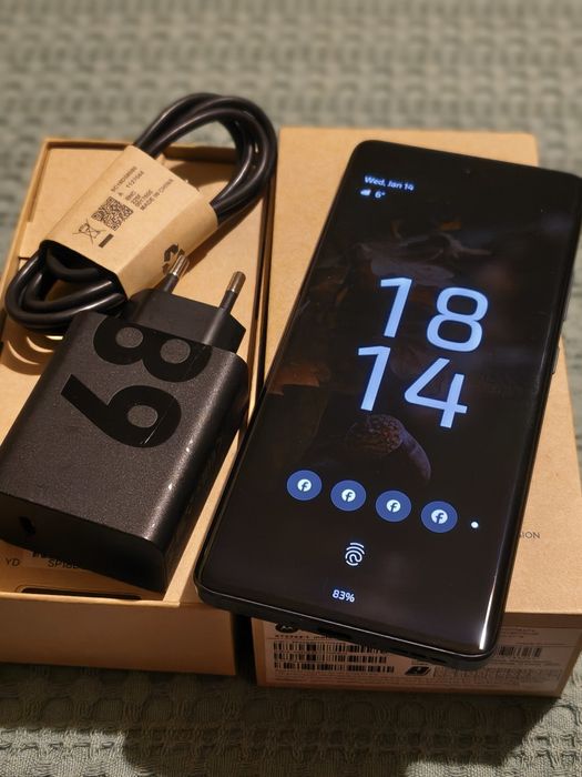 Motorola Edge 30 fusion