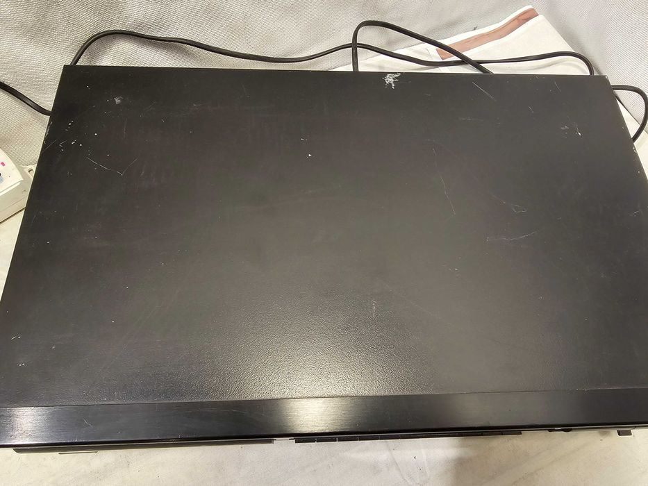 Denon DCD-580 Made in Germany