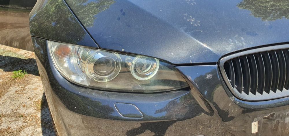 Far faruri stanga dreapta bmw e92 e93 nfl uk