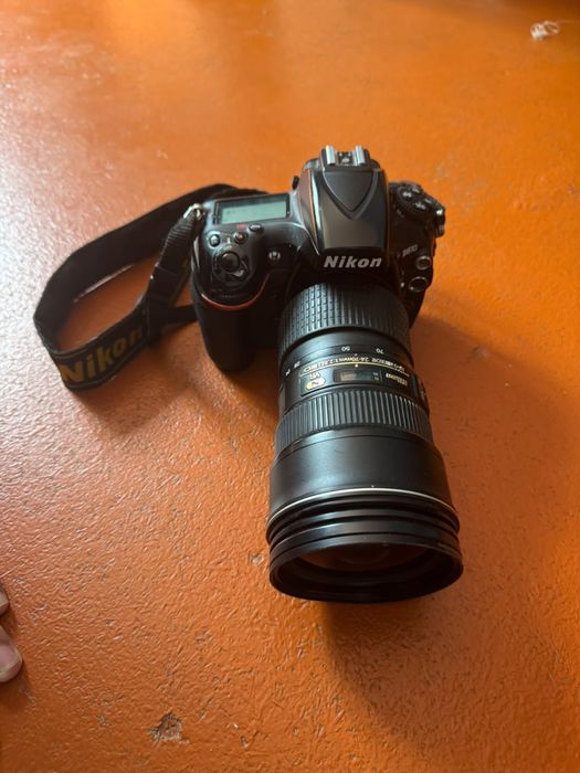 Никон D 810 сатылады