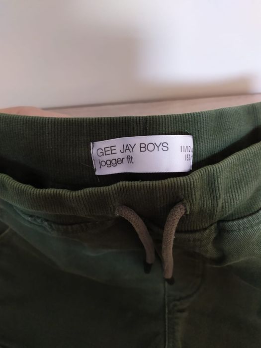 Спортивные Брюки на мальчика