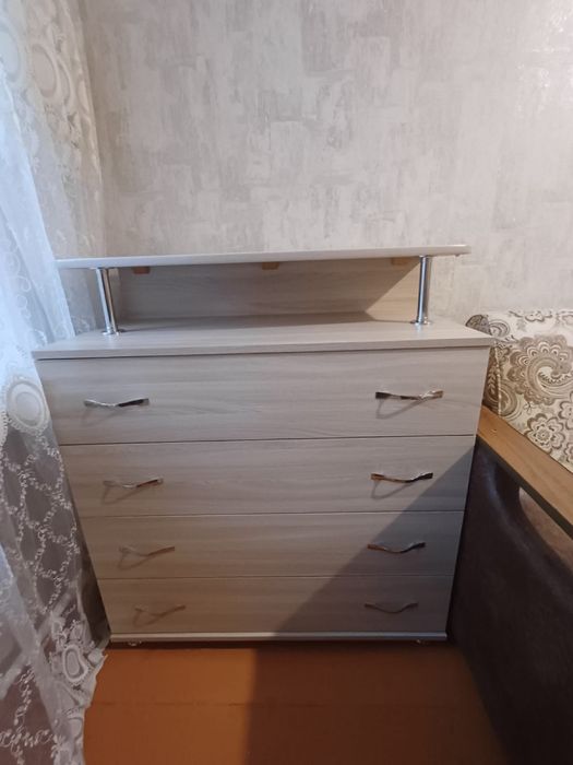 Продается комод в отличном состоянии