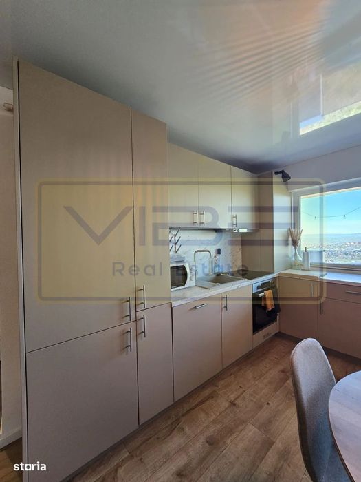 Apartament Modern/Cozy- 79 mp- View Panoramic