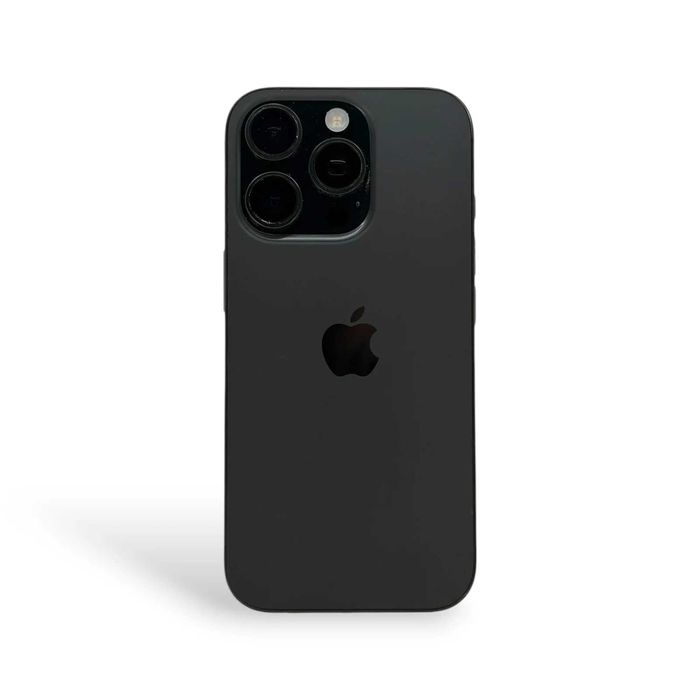 iPhone 16 Pro cu Garanție 24 Luni / Apple Plug