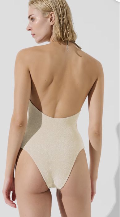 Цял бански Karl Lagerfeld