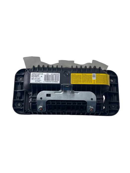 Airbag Pasager ( Uk ) Mercedes-Benz E-Class W212 2009 -> A2128603102