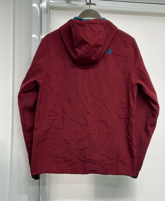 The North Face Софт Шел яке с подплата мъжко, M