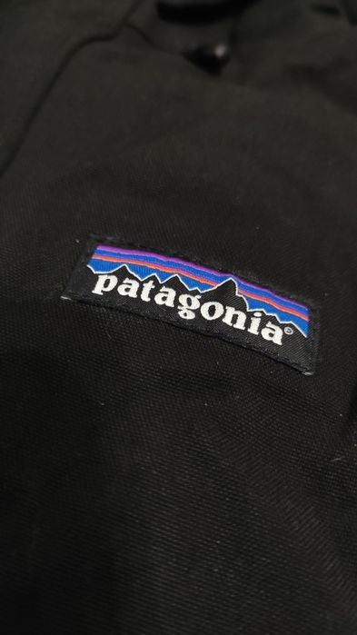 Patagonia Men's Lone Mountain Parka S size