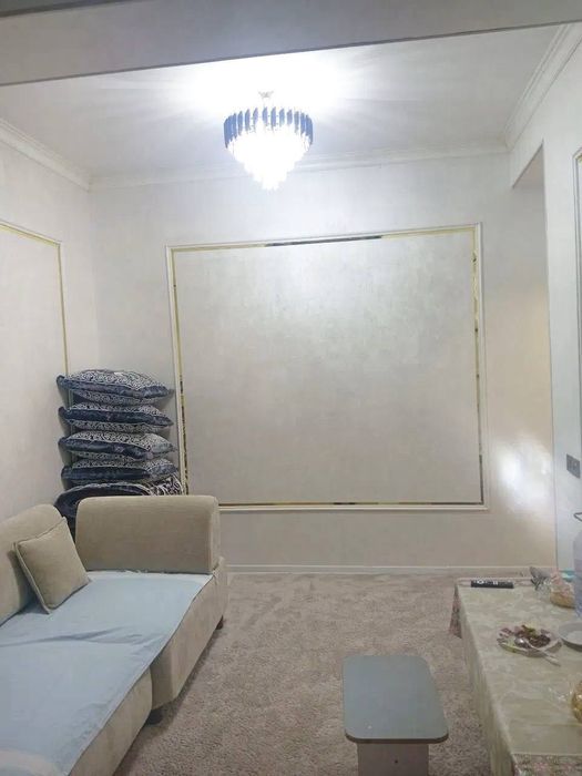 Яшнабад ЖК Азия Хаус продаю квартиру  2/7/8  44м2