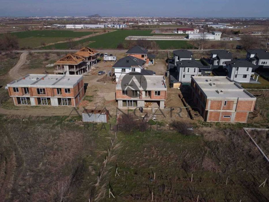 Продава се Къща в с. Първенец, Област Пловдив - 148 кв.м за 1014 €/кв.м - Снимка #14