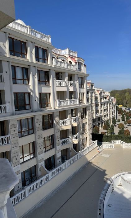 Дава се под наем Двустаен апартамент в Варна, м-т Зеленика - 60 кв.м за 700 € - Снимка #10