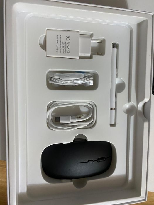 Планшет 17 MAX планшеты