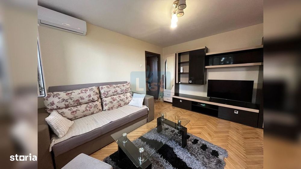 0% Comision | Apartament Pet Friendly cu 2 camere | Gheorgheni