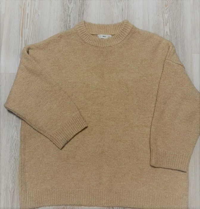 Джемпер Манго женский