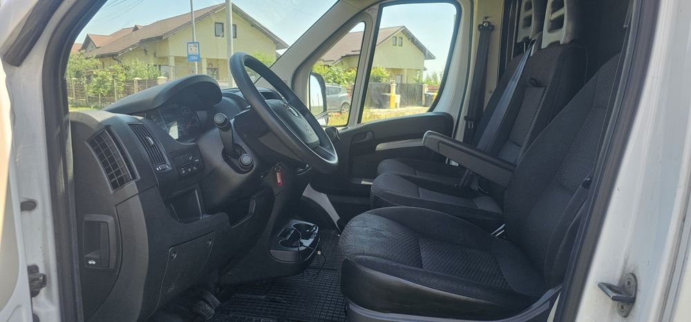Vand Opel Movano Cub 2022