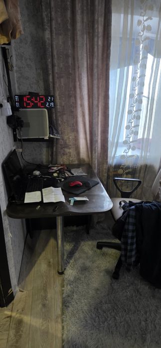 Продам или обмен квартиру