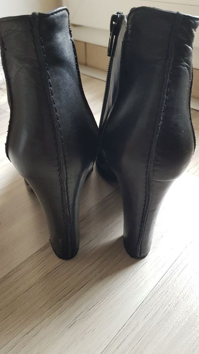 Италиански боти р-р 36