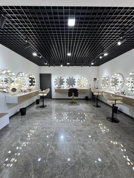 Efendi , Infinity Nejiloy