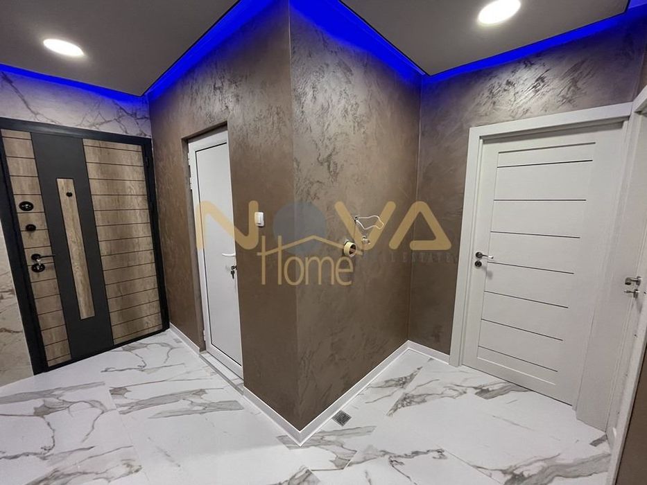 Продава се Тристаен апартамент в Варна, Владислав Варненчик - 65 кв.м за 1059 €/кв.м - Снимка #7