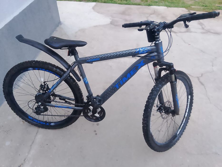 Спартивный велосепед сатылады  марка TIMEX